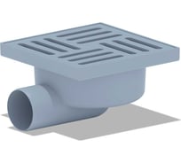 Трап горизонтальный АНИ Пласт TA5110