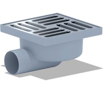 Трап горизонтальный АНИ Пласт TQ5112