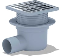 Трап горизонтальный АНИ Пласт TA5614