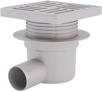 Трап горизонтальный АНИ Пласт TA5610