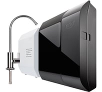 Прямоточная сплит-система обратного осмоса с минерализацией PRIO Новая Вода Expert Osmos Stream MOD600 исп.3 MOD600V3