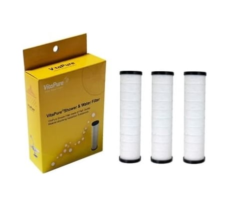 Комплект картриджей SONAKI SediMax SMF-03