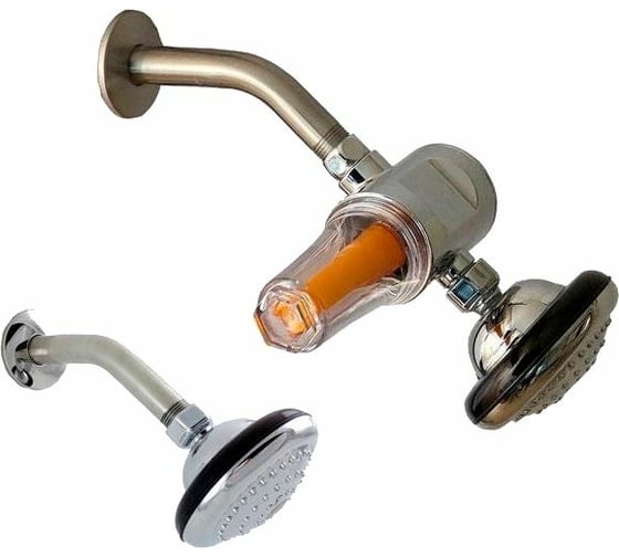 Универсальный фильтр для воды SONAKI VitaPure SUF-100V
