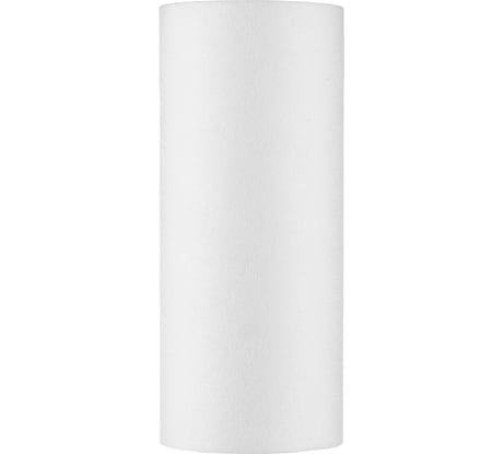 Картридж полипропиленовый Гейзер PP 0,5-10BB для механической очистки воды 28246