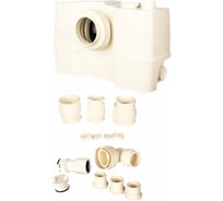 Установка канализационная Grundfos Sololift2 WC-3 99478900