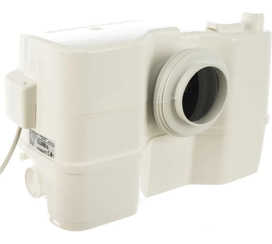 Установка канализационная Grundfos Sololift2 WC-3 99478900