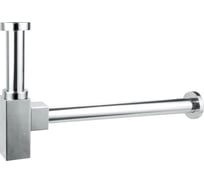 Сифон BELBAGNO BB-SCR-F-CRM