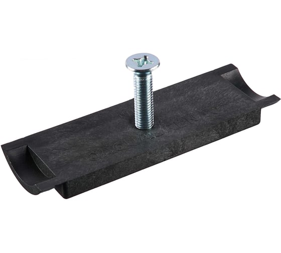 Лоток водоотводный пластиковый AQUADRENAG ЛВП Classic AQD DN100 H100 с решеткой стальной ячеистой оцинкованной Q10100-I
