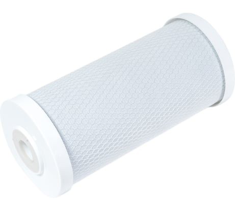 Картридж Imperial Big Blue 10, из прессованного активированного угля 30-063