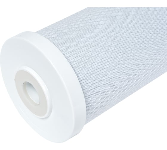 Картридж Imperial Big Blue 10, из прессованного активированного угля 30-063