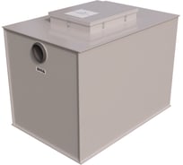 Жироуловитель цеховой Экосети ОПП 3,6-250 Профи ЖУЦОПП3,6250П