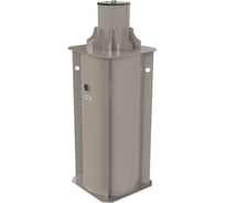 Жироуловитель вертикальный Экосети ОПП Хуран-В 36,0-2400 ЖУВОППХ-В36,02400