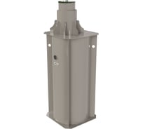 Жироуловитель вертикальный Экосети ОПП Хуран-С 36,0-2400 ЖУВОППХ-С36,02400