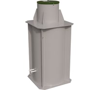 Кессон 4.2 Экосети КПЭ4l
