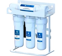 Обратный осмос вкусная вода Ecvols RO-70P без бака, помпа, 1.1 л/минуту 01.00007990