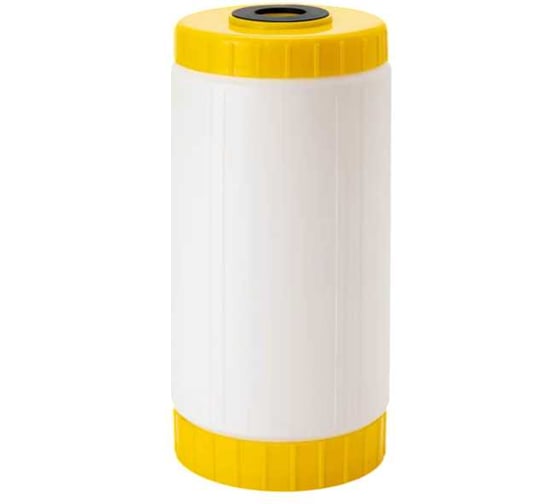 Картридж с ионообменной смолой PROFLINE ION-10BB (умягчение) УТ-00050773