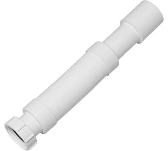 Гофра для сифона Millennium 1¼" (32/40 мм) — гибкий сливной патрубок KF214 1