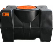 Жироуловитель для канализации KSC Пласт Инжиниринг 200 литров KSC-BG-200