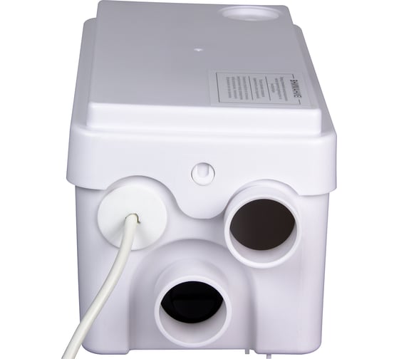 Насос TEBO W 250 (1/4) T-КН.300.250.CN