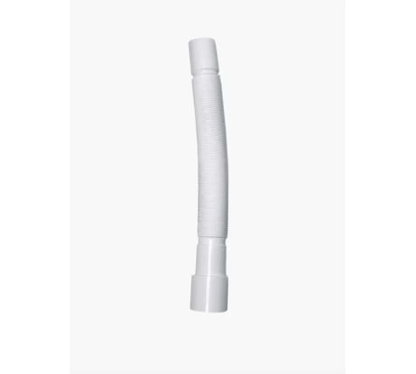 Гофрированная труба WIRQUIN 32 на 40/50 L-800 мм 30719207