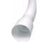 Гофрированная труба WIRQUIN 32 на 40/50 L-800 мм 30719207 5