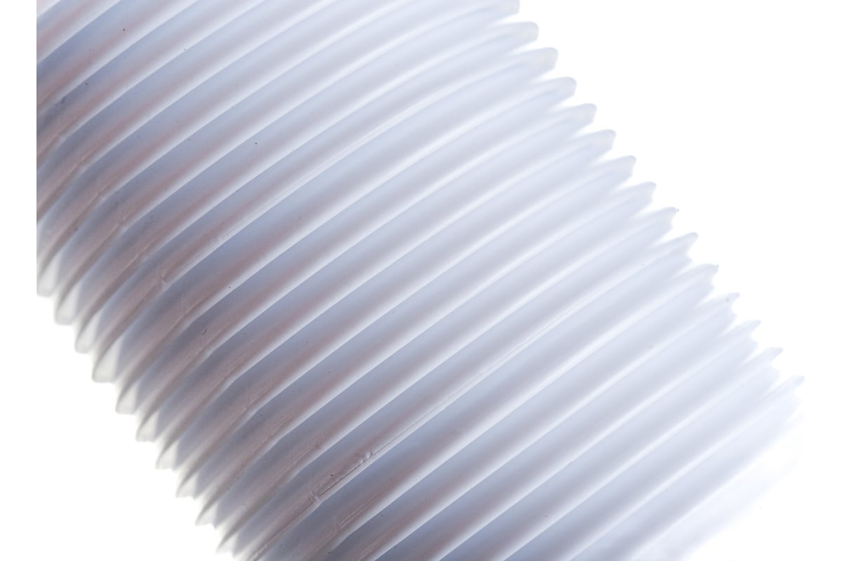 Гофрированный сифон WIRQUIN без выпуска \"Мини Элит\" L 1200 мм., 1 1/4-D ...