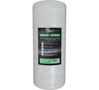 Картридж механический из полипропиленового шнура VRT 10'' BB 10 мкм РР BB 1010 556081