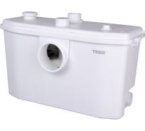 Канализационный насос TEBO WC 600 T-КН.300.600.CN