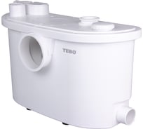 Канализационный насос TEBO WC 400 T-КН.300.400.CN