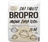 Соль пищевая форме таблеток-подушечек Гейзер BROPRO 25кг 41093 1