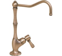 Кран питьевой воды ALVEUS Nicolazzi El Capitan Mini (медь) 1435RA11