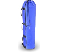 Чехол-термос для фильтров THERMOS Simple Bottle Wrap Small Size Blue 896094
