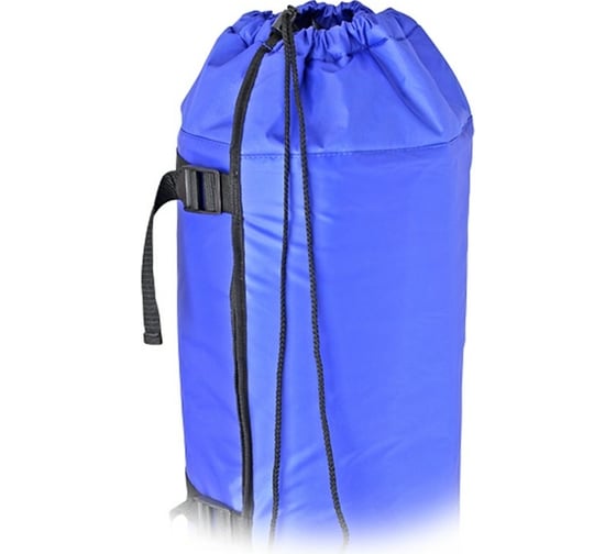 Чехол-термос для фильтров THERMOS Simple Bottle Wrap Small Size Blue 896094