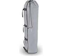 Чехол-термос для фильтров THERMOS Simple Bottle Wrap Medium Size Grey 896353