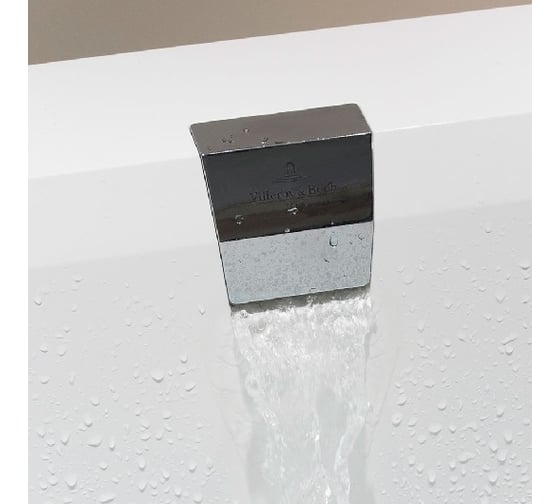 Подвод воды Villeroy & Boch UPCON0123
