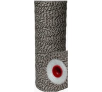 Картридж двухслойный для обезжелезивания, катионного обмена, механической очистки, антибактериального действия NAWATER BB10 (Big Blue 20) 254x110мм, 5мкм 65866