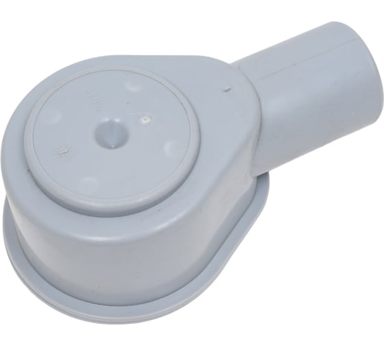 Низкий сифон Alcadrain APZ-S9 DN50 и комплект регулируемых ног 00039394