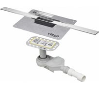 Душевой лоток VIEGA Advantix Cleviva 794514