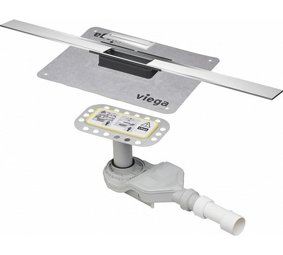 Душевой лоток VIEGA Advantix Cleviva 794507