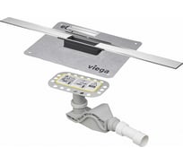 Душевой лоток VIEGA Advantix Cleviva 794460
