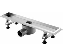 Душевой трап RGW SDR-01-120-Q 21210112-02