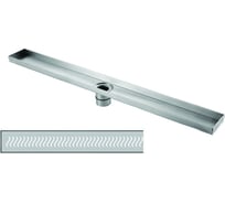 Душевой трап RGW SDR-02-80-E1 21210280-01