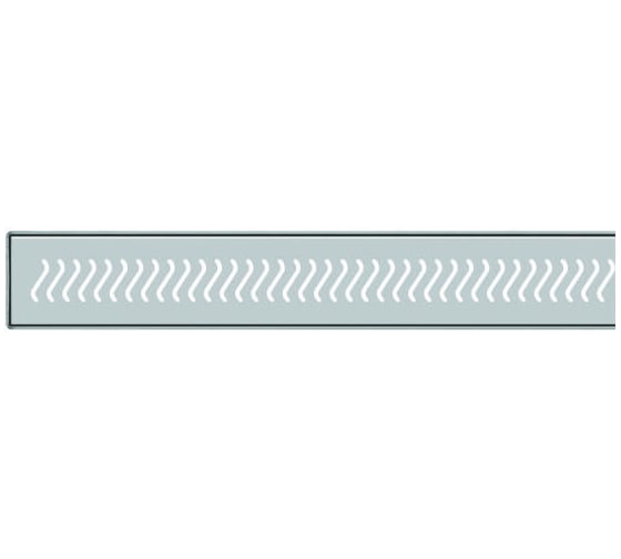 Душевой трап RGW SDR-01-100-E1 21210110-01