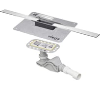 Душевой лоток Viega Advantix Cleviva 1200 мм 794484