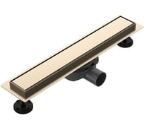 Душевой трап (комбинированный затвор) GERHANS K80407Y-50