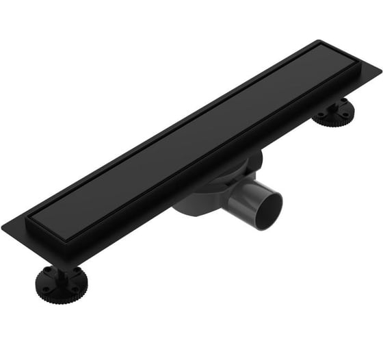 Душевой трап (комбинированный затвор) GERHANS K80407B-50 1