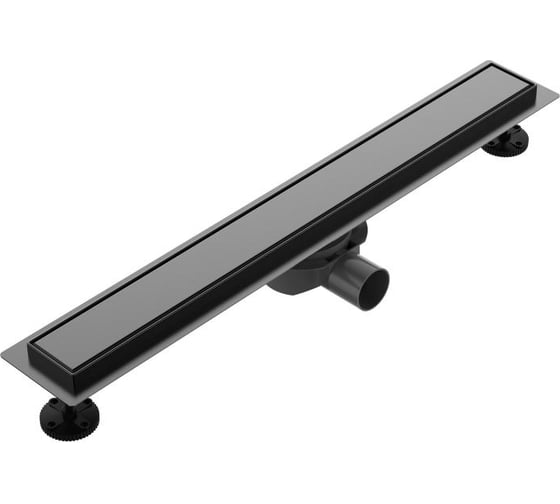 Душевой трап (комбинированный затвор) GERHANS K80407D-70 1