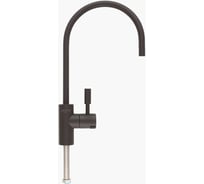 Кран рычажковый Atoll шоколад Oil Rubbed Bronze A-8883-OB LED ATEFCM339