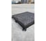 Люк чугунный квадратный Aquastok Sunrise 600 С250 56001 3