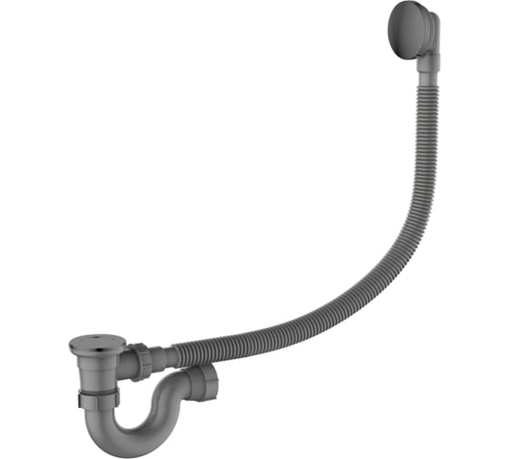 Слив-перелив автомат Ledeme L84D-1 1